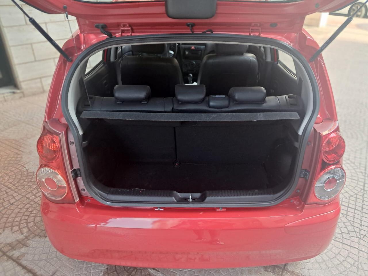 Kia Picanto 1.0 12V Life Bi-Fuel-GPL-NEOPATENTATI-Euro3590