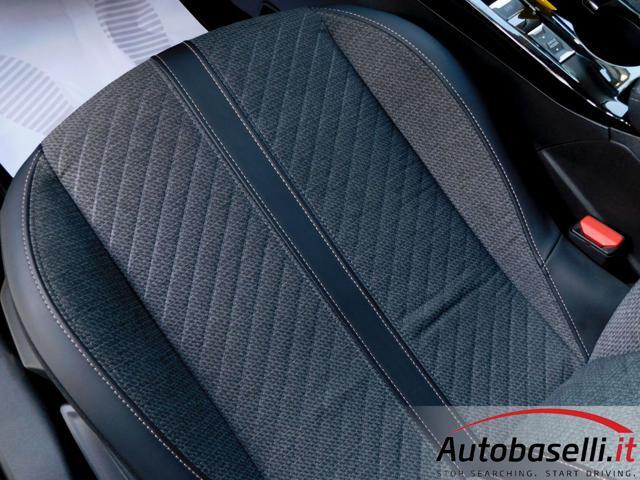 PEUGEOT 208 E-208 ELETTRICA ALLURE 156CV (ZK02)