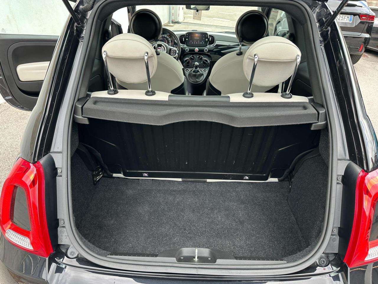Fiat 500 1.0 hybrid Dolcevita 70cv