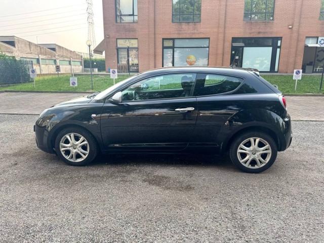 Alfa Romeo MiTo 1.3 jtdm SBK 85cv