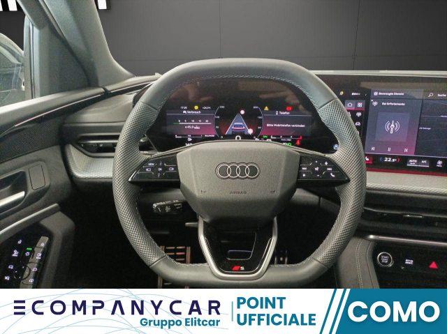 AUDI Q5 TDI 150 kW mHEV+ S tronic quattro S line edition