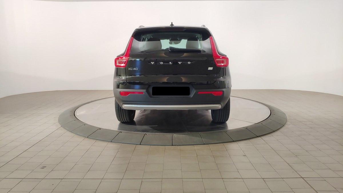 VOLVO Xc40 T4 Recharge Plug-In Hybrid Inscription Expression
