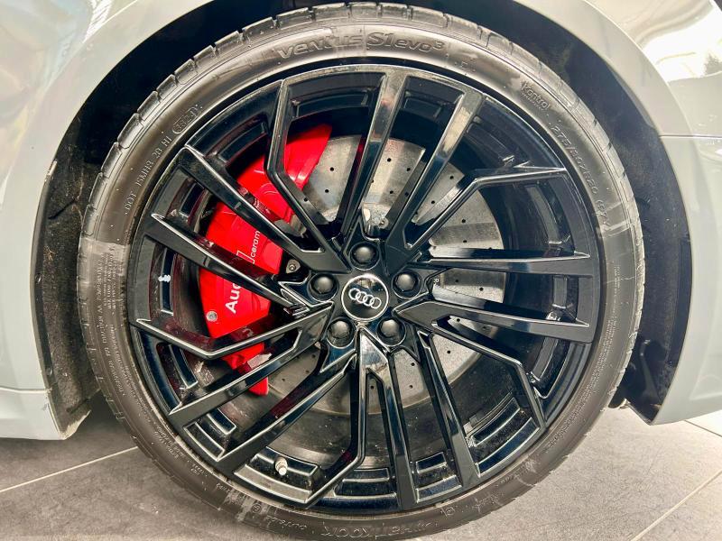 Audi RS4 Avant 2.9 tfsi quattro 450cv tiptronic