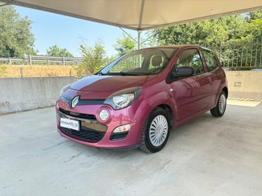 RENAULT Twingo 1.2 16V Live OK NEOPATENTATI UNICO PROPRIETARIO