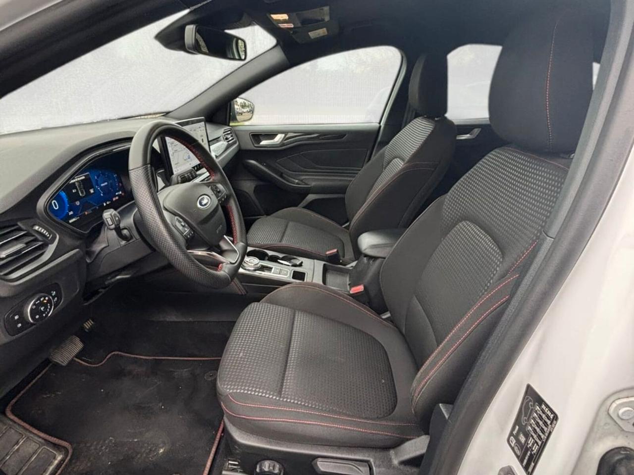 Ford Focus 5 Porte 1.5 EcoBlue 115cv ST-Line Auto