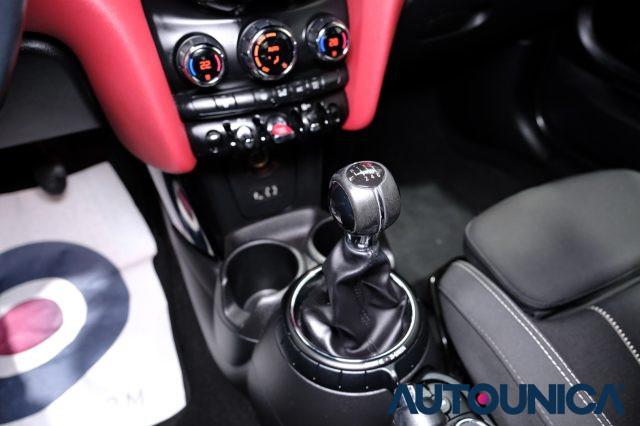 MINI Cooper SD 2.0 HYPE