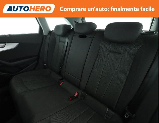 AUDI A4 Avant 2.0 TDI 150 CV