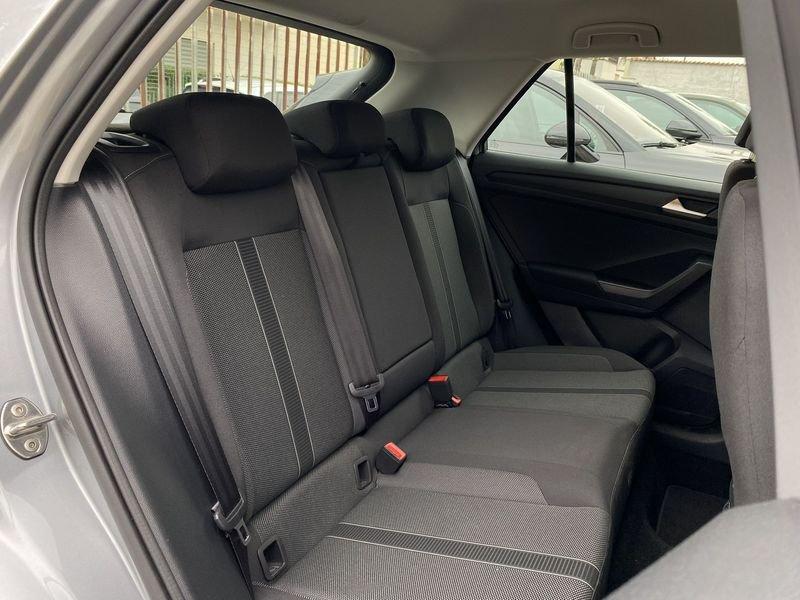 Volkswagen T-Roc Life 2.0 TDI 116 CV