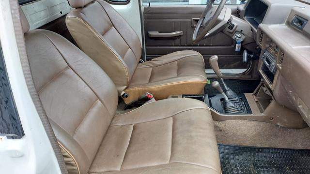 MITSUBISHI L200 2.5 TD 4WD Club Cab Pick-up