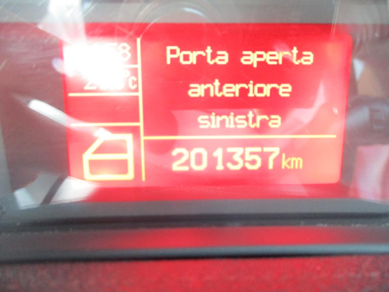 Alfa Romeo MiTo 1.3 JTDm-2 95 CV Distinctive Sport Pack