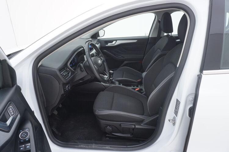 Ford Focus SW Business BR000515 1.5 Diesel 120CV