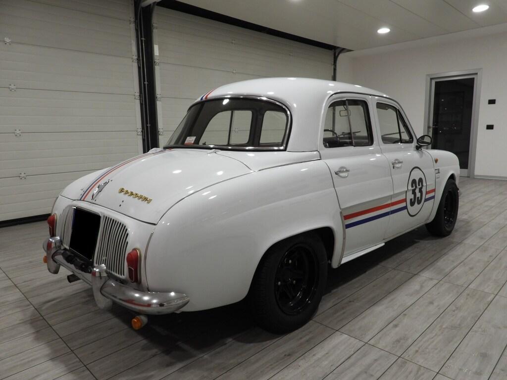 Renault Alpine A310 DAUPHINE R1090