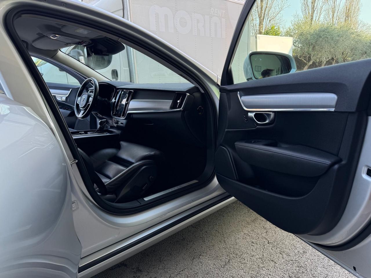 Volvo S90 2.0 d4 Business+ AUTO GARANZIA 24 MESI