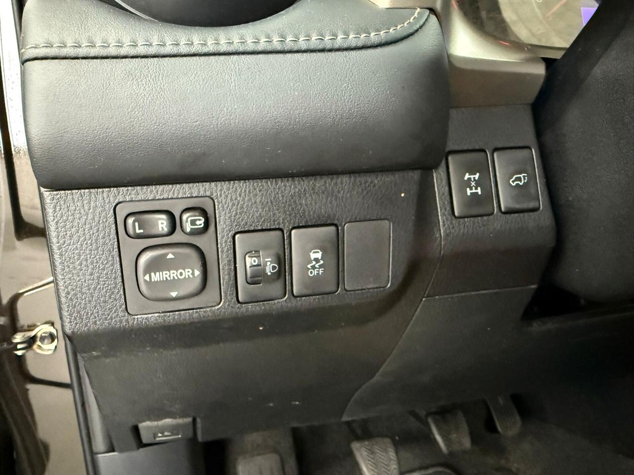 Toyota RAV 4 2.0 D-4D 125cv 4WD Lounge