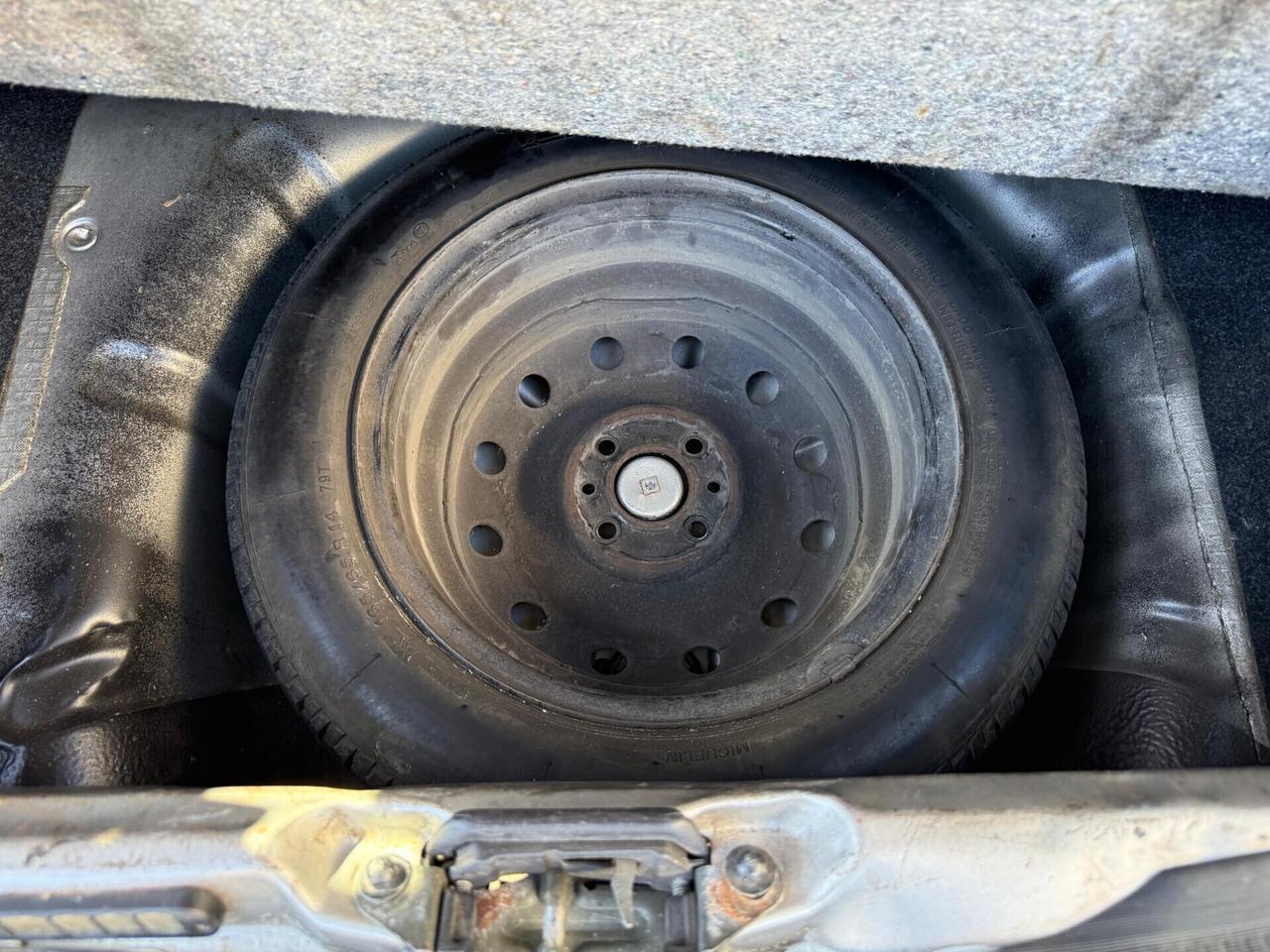 Fiat Punto TD 60 cat 5 porte S