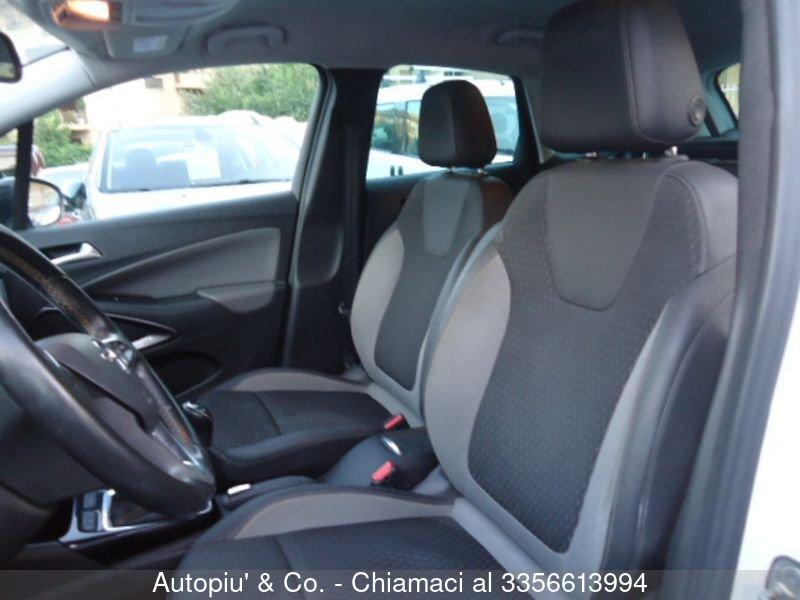 Opel Crossland Crossland X 1.6 99CV Ultimate