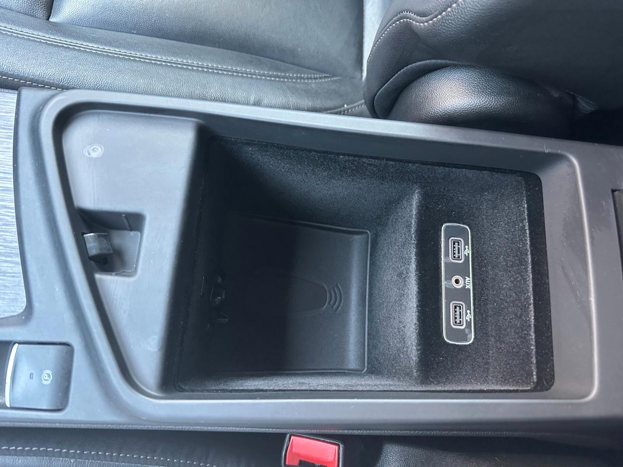 Alfa Romeo Stelvio 2.2 JTDM 160 CV