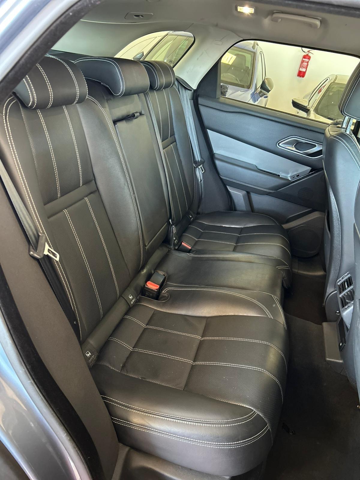 Land Rover Range Velar 2.0 I4 PHEV 404 CV S