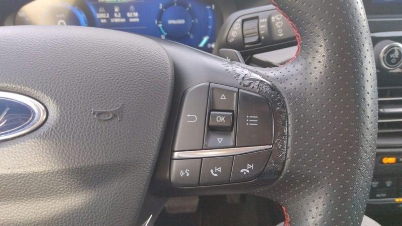 Ford Kuga Kuga 1.5 EcoBlue 120 CV aut. 2WD ST-Line X