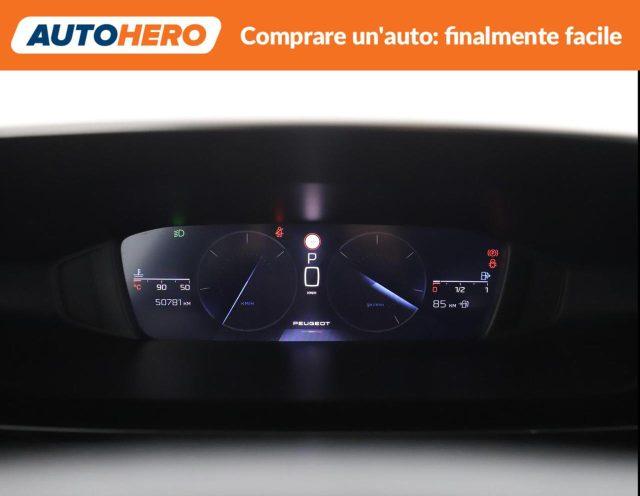 PEUGEOT 308 BlueHDi 130 S&S EAT8 Allure Pack