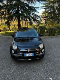 Fiat 500 1.3 Multijet 16V 95 CV Lounge SI NEOPATENTATI