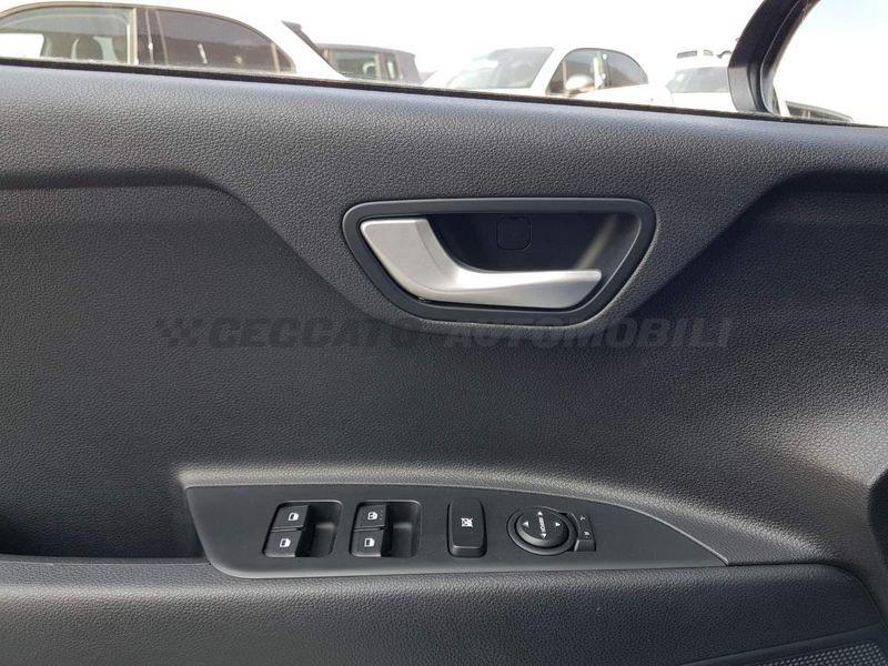 KIA Stonic Stonic 1.0 t-gdi mhev Urban 100cv mt