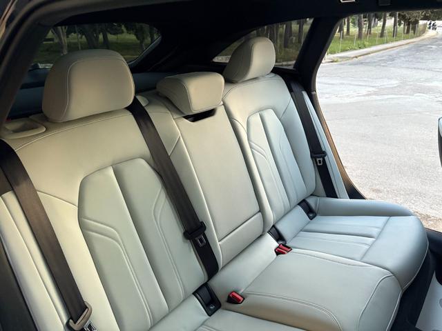 AUDI A6 Avant TDI 150 kW S tronic quattro S line edition TETTO