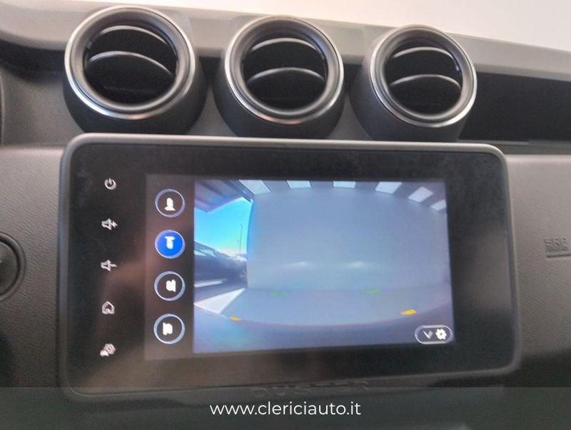 Dacia Duster 1.0 TCe GPL 4x2 Journey UP