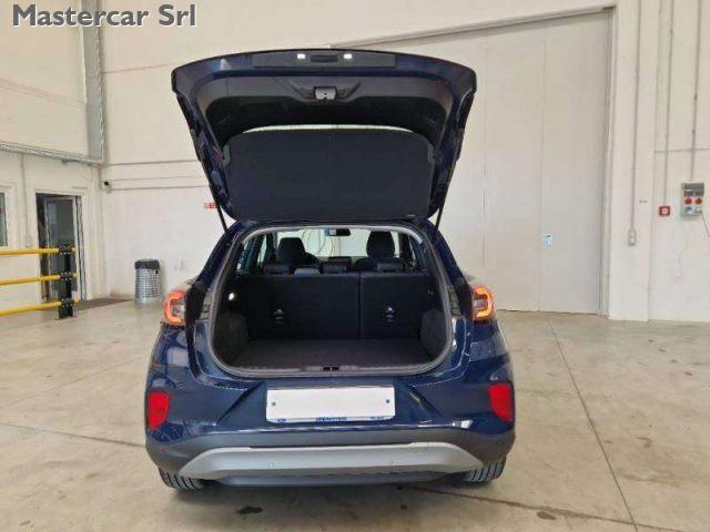 FORD Puma Puma 1.0 ecoboost 125cv hyb Titanium - GG985JA