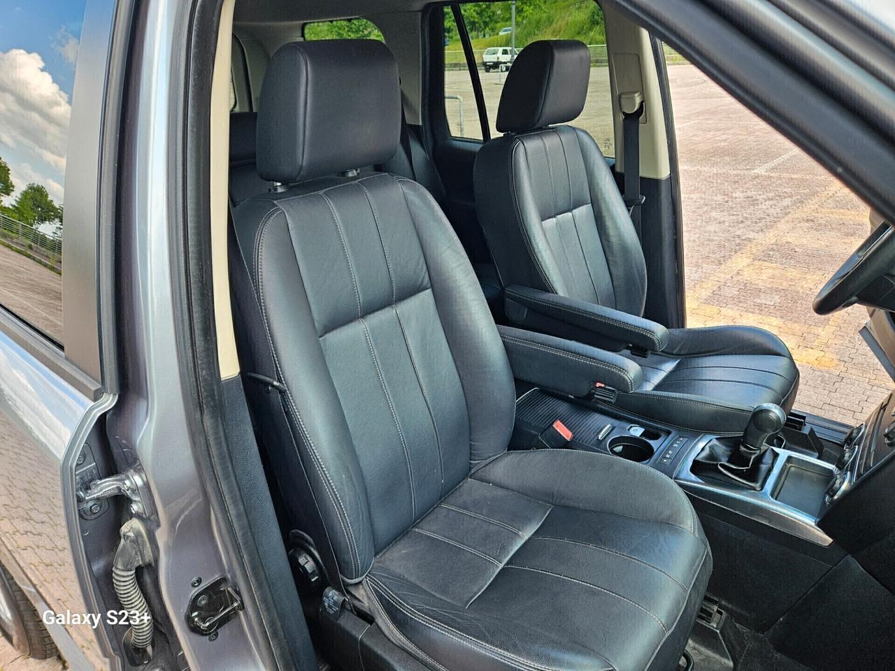 LAND ROVER FREELANDER2 PROMO/RITIRO USATO/SCAMBIO