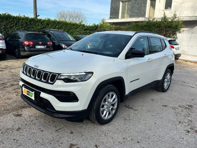JEEP Compass Aut. 1.3 Turbo T4 150 CV 2WD Business