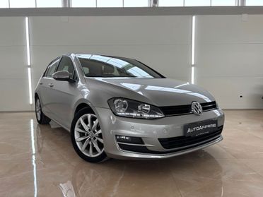 Volkswagen Golf 2.0 TDI 3p. Highline BlueMotion Technology