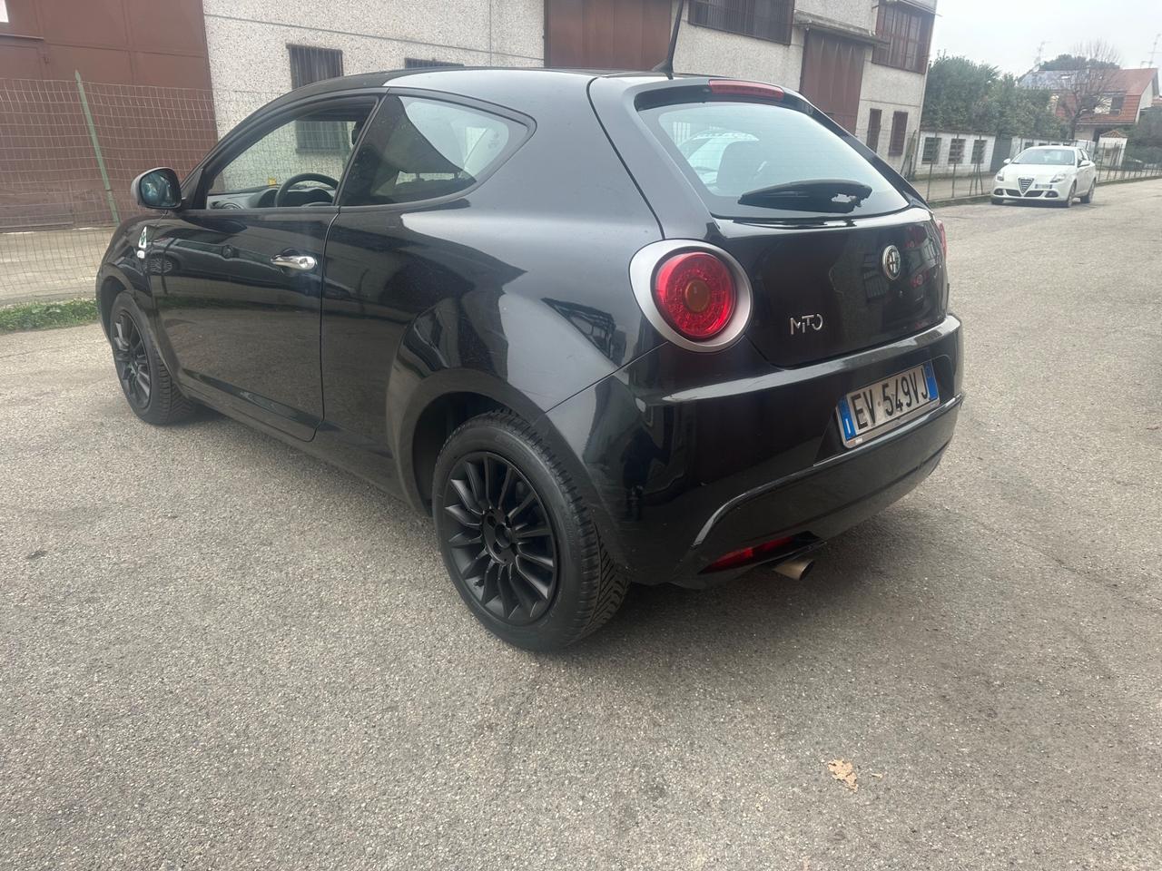 Alfa Romeo MiTo 1.4 70 CV 8V Progression