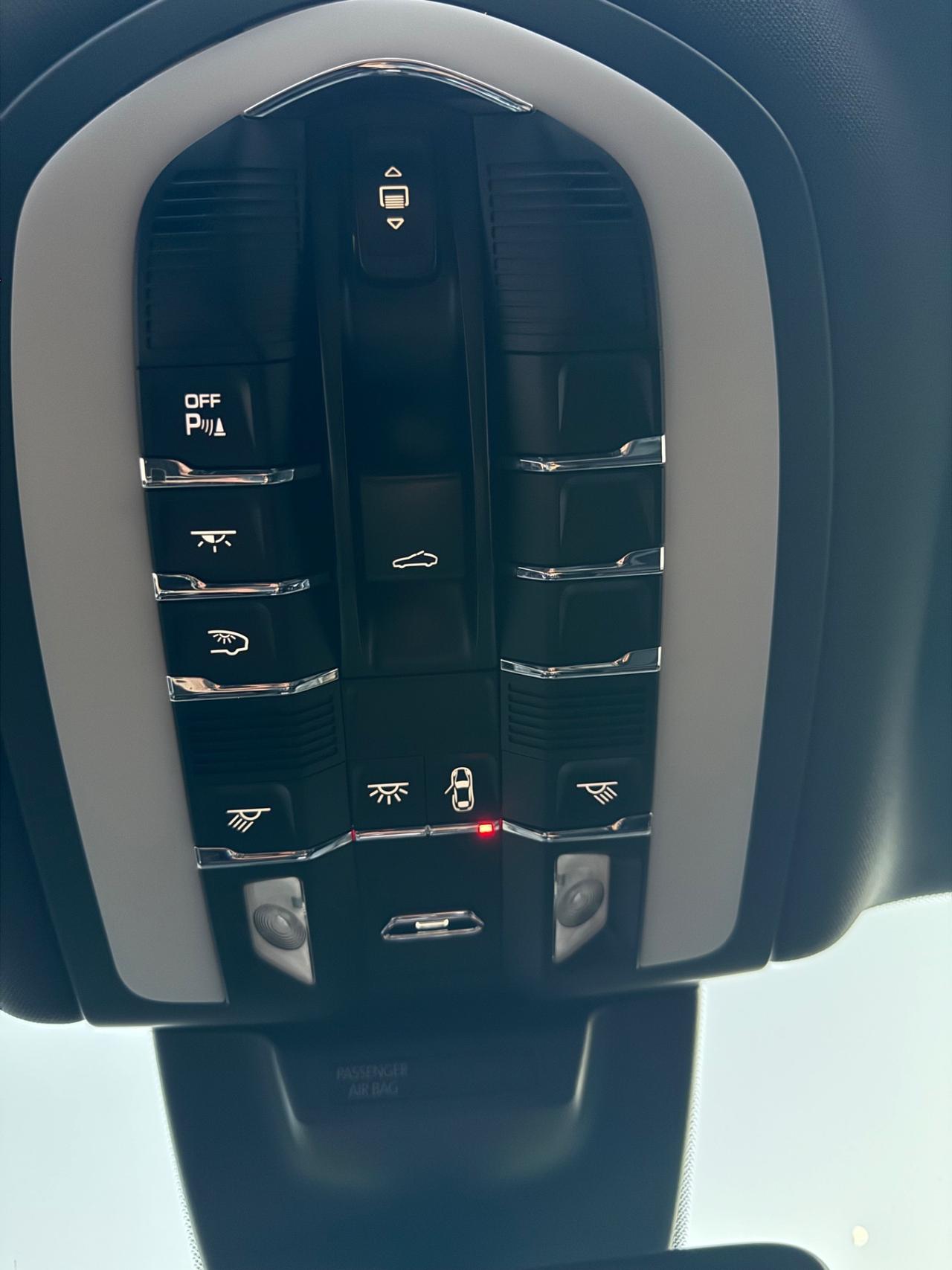 Porsche Macan 2.0