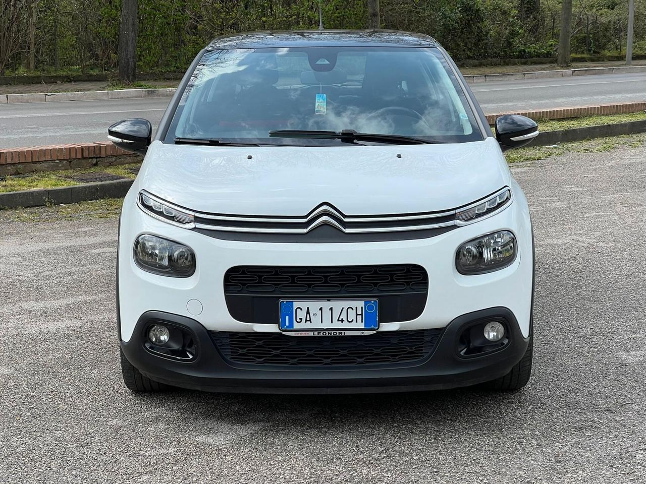 Citroen C3 PureTech 82cv GPL Shine