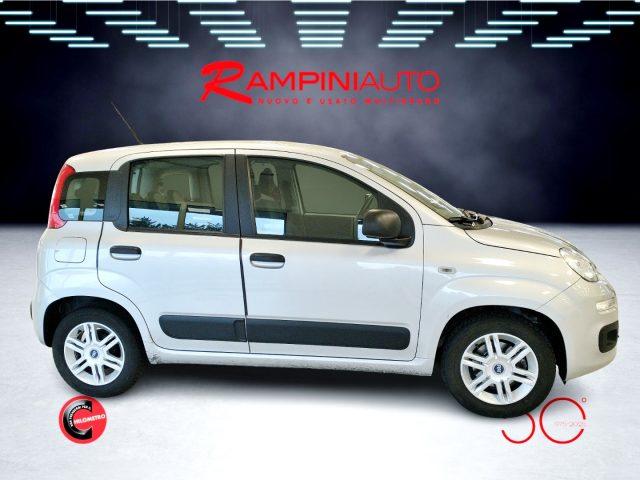 FIAT Panda 1.2 Easy Unico Proprietario Pronta Consegna