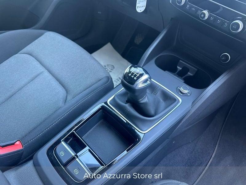 Audi Q2 30 2.0 TDI S Line edition * COLORI VARI, PROMO AZZURRA, PRONTA CONSEGNA*