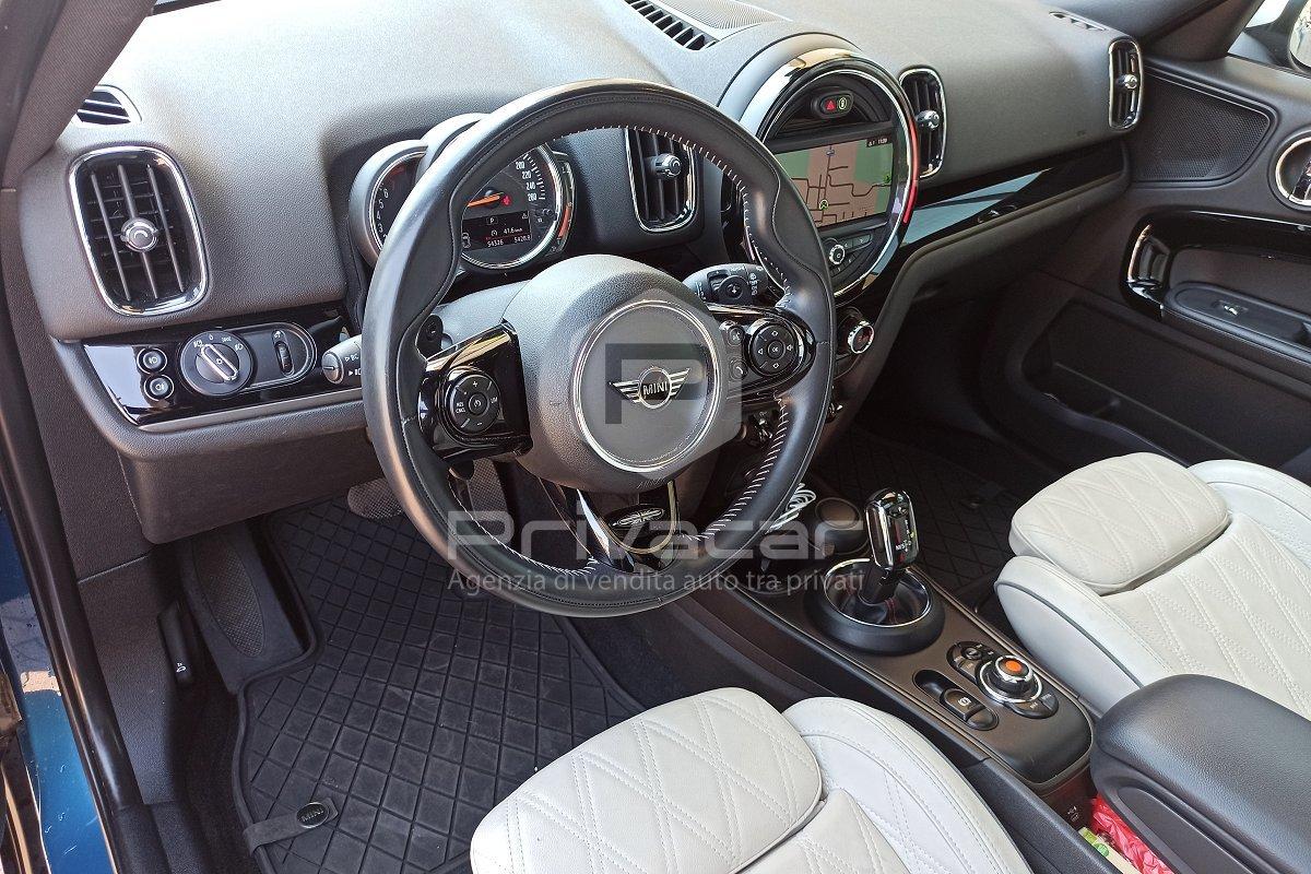 MINI Mini 2.0 Cooper S Hype Countryman ALL4 Automatica