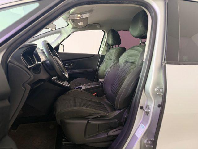 RENAULT Scenic Scénic dCi 8V 110 CV EDC Energy Intens