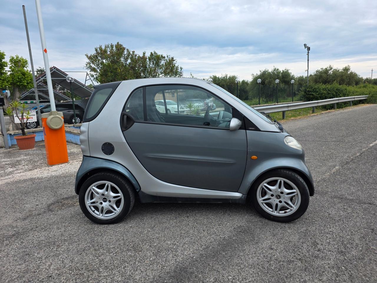 Smart 600 & pure (40 kW)