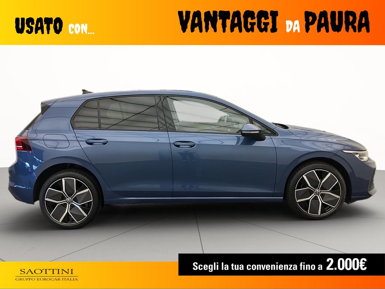 eHybrid Edition Plus 1.5 TSI 204 CV DSG