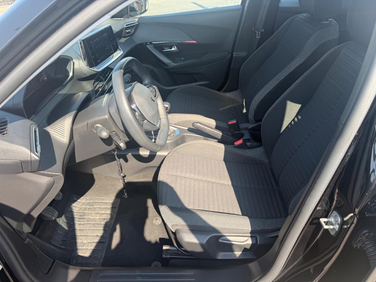Peugeot 2008 BlueHDi 110cv Active Pack