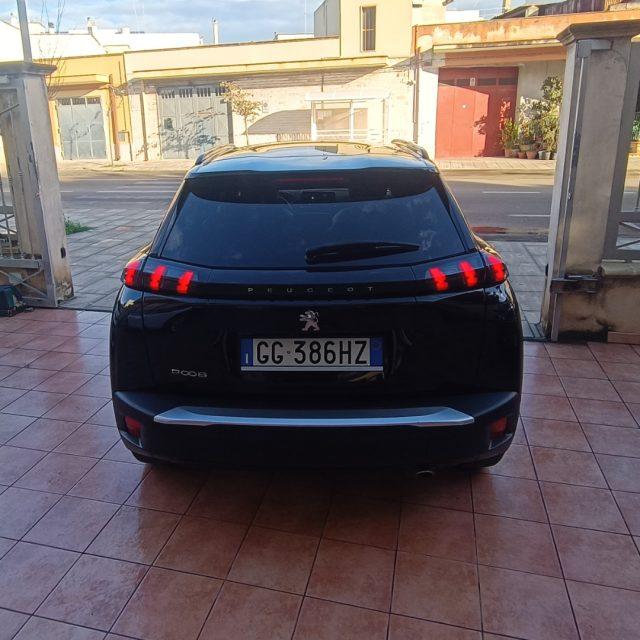 PEUGEOT 2008 BlueHDi 110 S&S Allure Pack