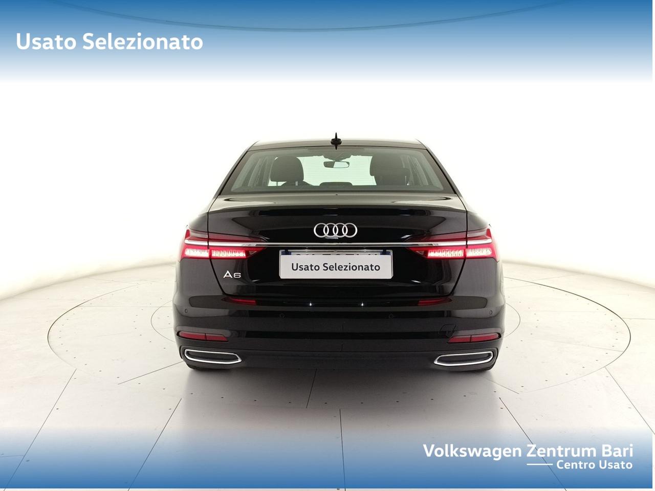 Audi A6 35 2.0 tdi mhev business s-tronic