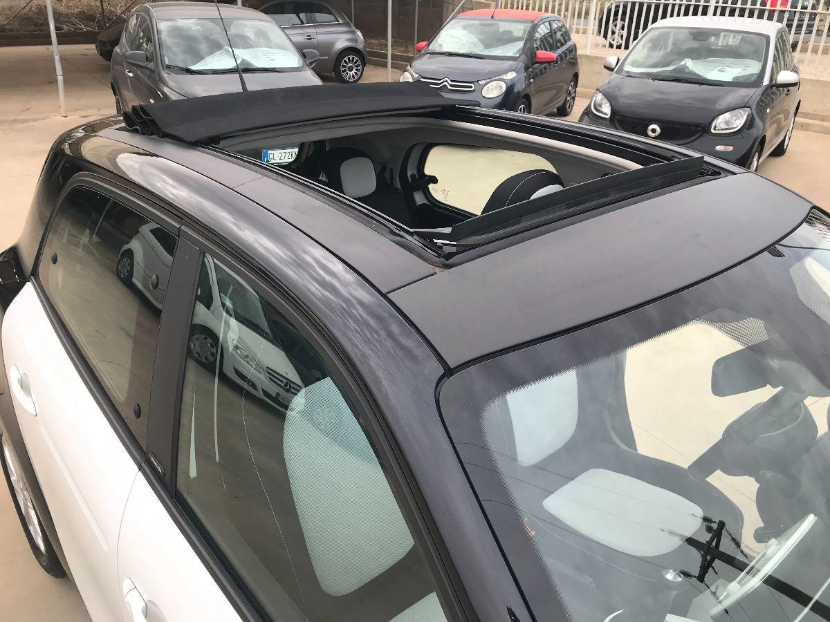 SMART - Forfour - 70 1.0 Passion