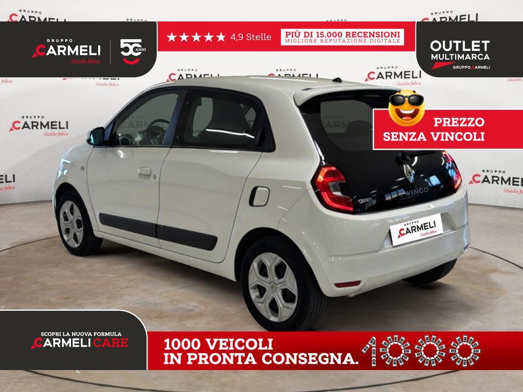 Renault Twingo 1.0 SCe Zen