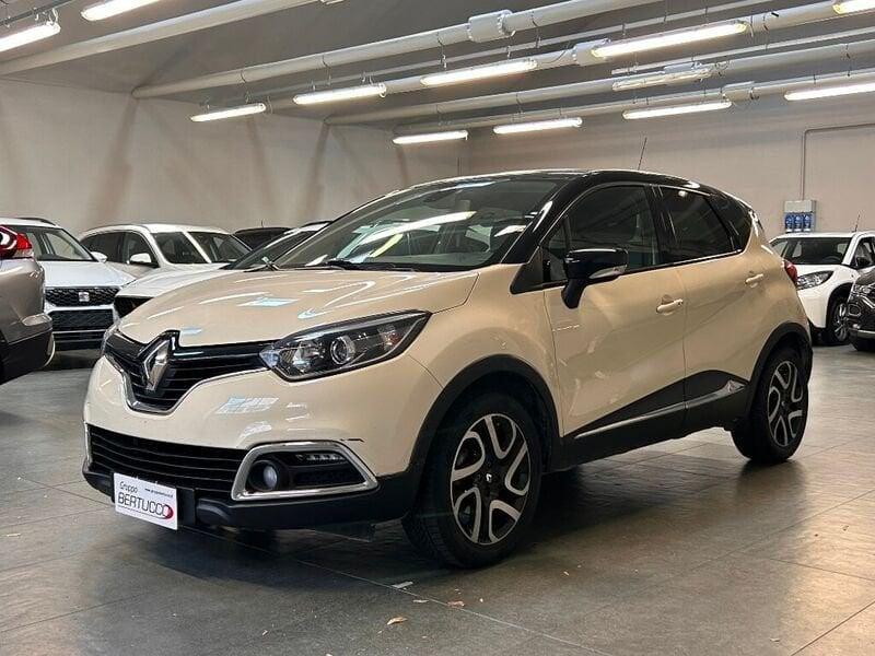 Renault Captur 1.5 dCi 8V 90 CV Start&Stop Energy R-Link