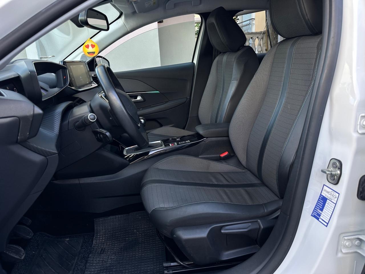 Peugeot 208 PureTech 100 Stop&Start 5 porte Allure