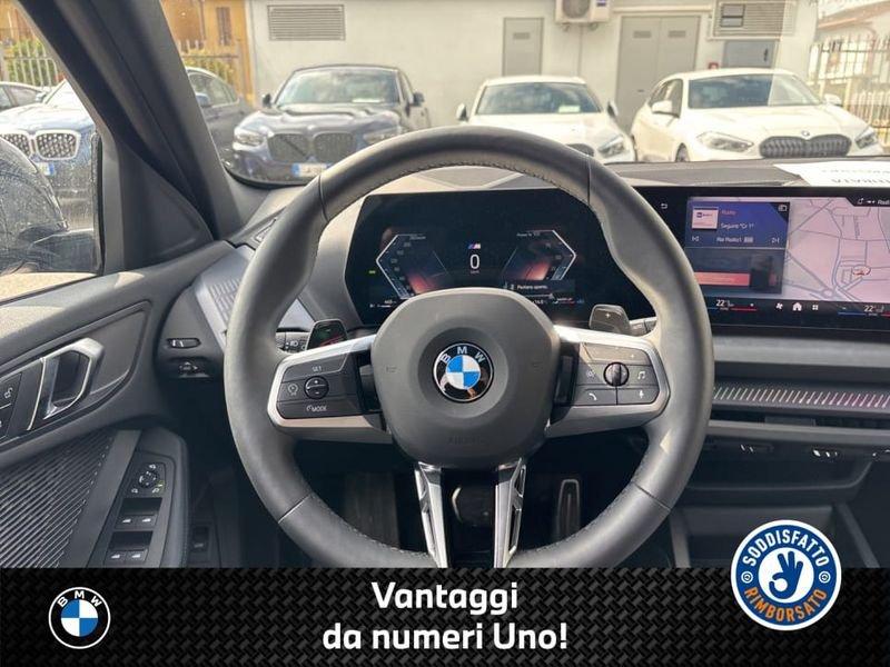 BMW Serie 1 118d M Sport Pro
