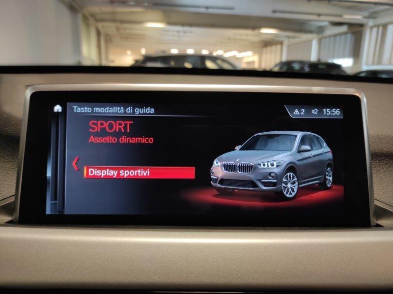 BMW X1 (F48) - X1 xDrive25e Business Advantage